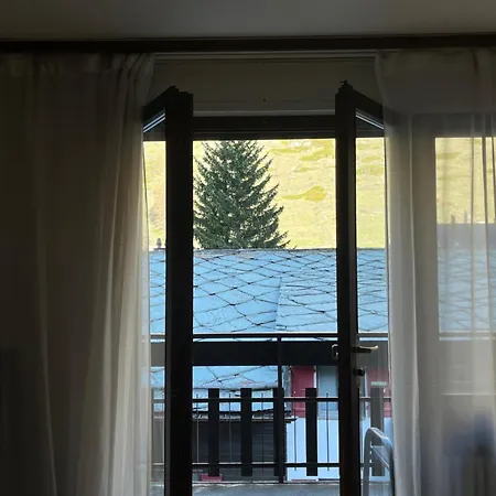 In * Zermatt